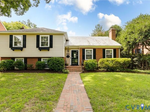 1513 Westwood Avenue, Richmond, VA 23227