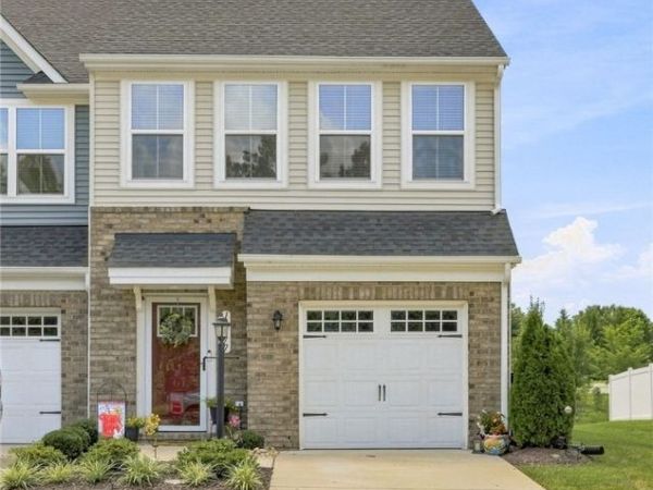 10877 Genito Square Drive, Midlothian, VA 23112