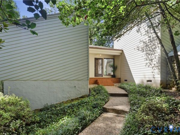 11931 Durrington Drive , North Chesterfield, VA 23236