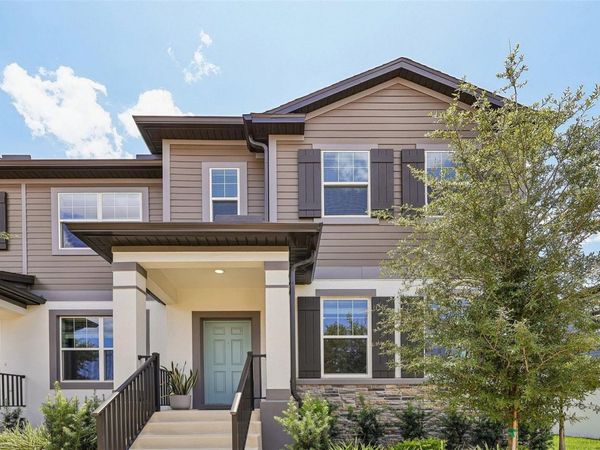 15877 TOLLINGTON ALLEY , WINTER GARDEN, FL 34787