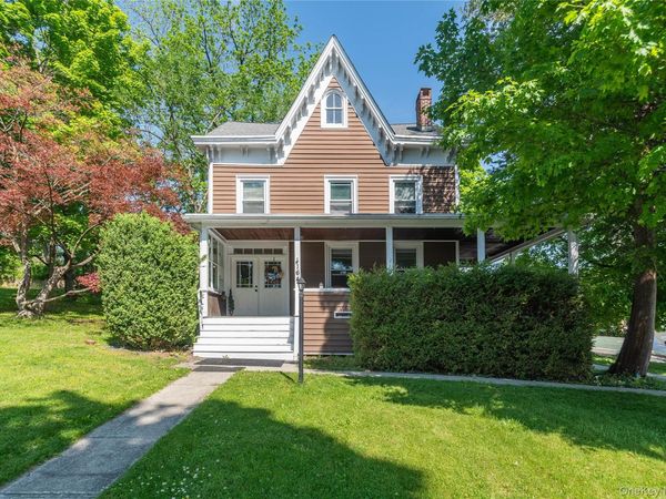 164 Greenwich Avenue , Goshen, NY 10924