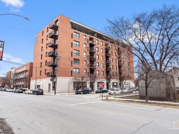 3521 S Morgan Street , Chicago, IL 60609