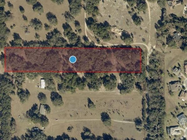 00 KEEDY ROAD , LADY LAKE, FL 32159