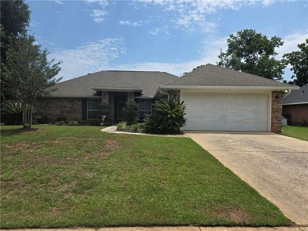 4180 Blackwell Drive , Semmes, AL 36575