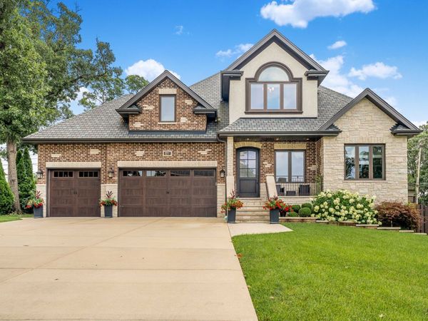 10047 S 86th Court , Palos Hills, IL 60465
