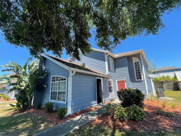 272 COCO PLUM DRIVE , DAVENPORT, FL 33897