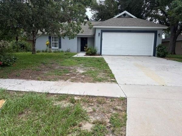 650 LAKEMONT DRIVE , BRANDON, FL 33510