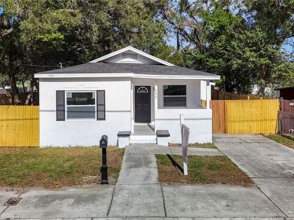 402 E VIRGINIA AVENUE , TAMPA, FL 33603
