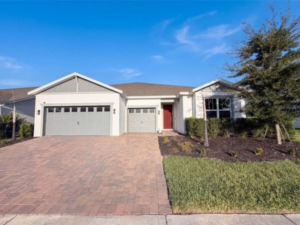 15173 WILLOW RIDGE DRIVE , MONTVERDE, FL 34756