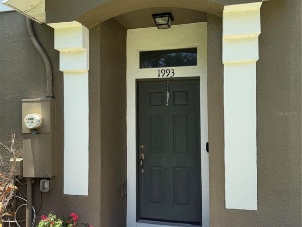 1993 ESTANCIA CIRCLE , Unit B, KISSIMMEE, FL 34741