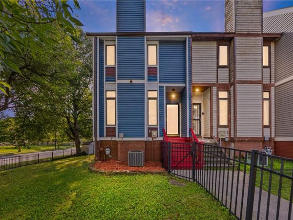 124 Adams Street, Rochester, NY 14619
