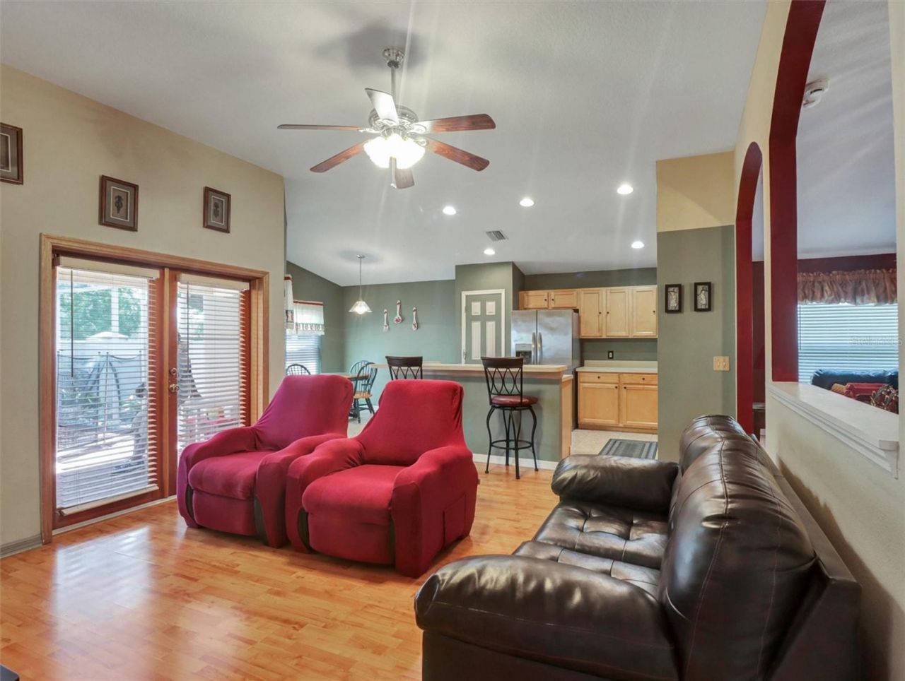 7515 Terrace River Drive, Temple Terrace, FL 33637 Photo