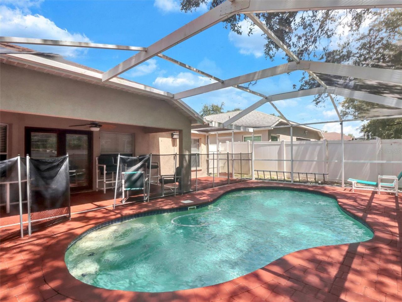 7515 Terrace River Drive, Temple Terrace, FL 33637 Photo