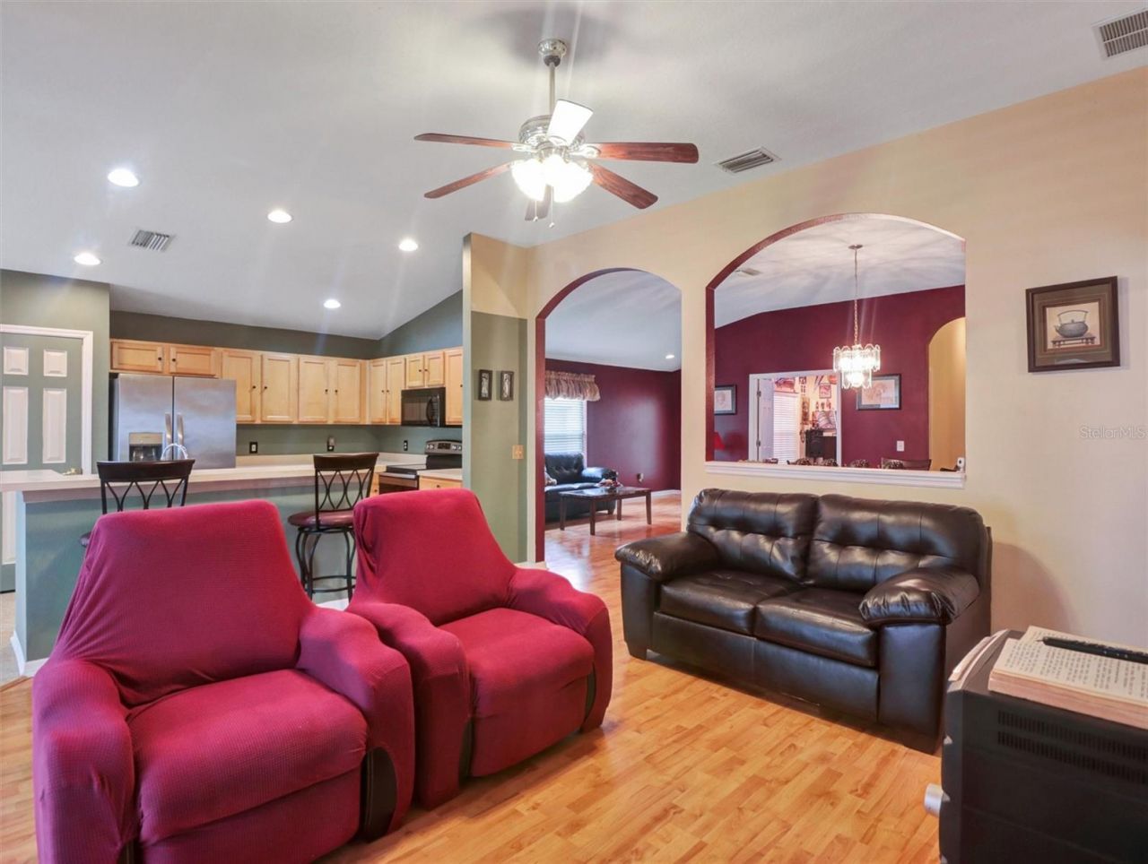 7515 Terrace River Drive, Temple Terrace, FL 33637 Photo