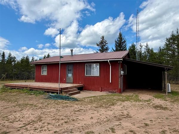13911 S Fairbanks Road, Gordon, WI 54838