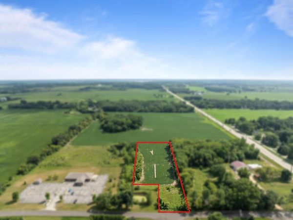 Lot 1 REMER ROAD, Elkhorn, WI 53121