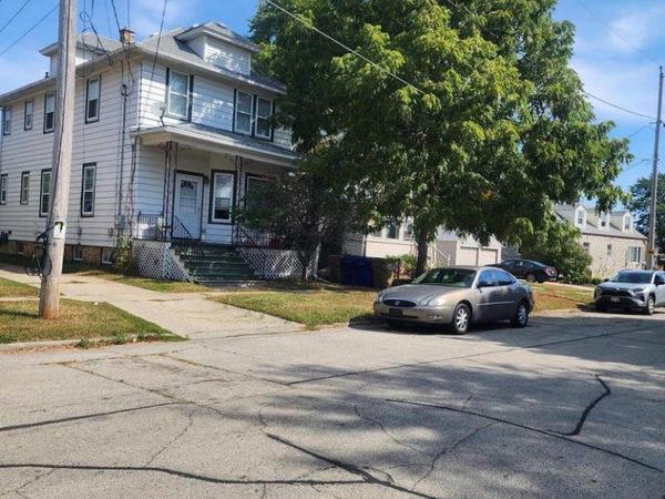 516 46th STREET, Kenosha, WI 53140