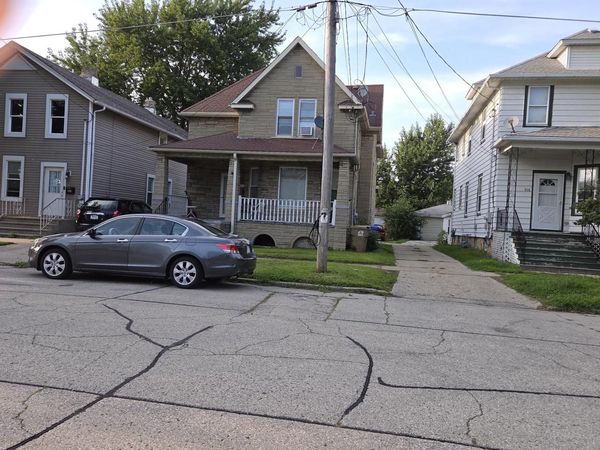 602 46th STREET, Kenosha, WI 53140