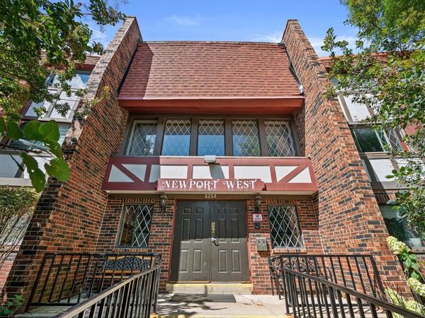 5253 N Lovers Lane ROAD, Unit 322, Milwaukee, WI 53225