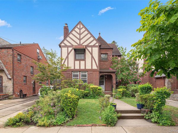 18132 Henley Road , Jamaica Estates, NY 11432