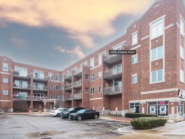 515 Main Street, Unit 203, West Chicago, IL 60185