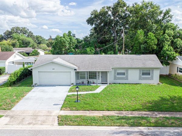 620 BURKE STREET , ALTAMONTE SPRINGS, FL 32701
