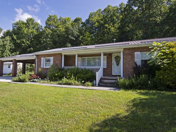 17876 N. Route 20, Meadow Bridge, WV 25976