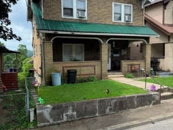 511 Butler Street, Charleston, WV 25302