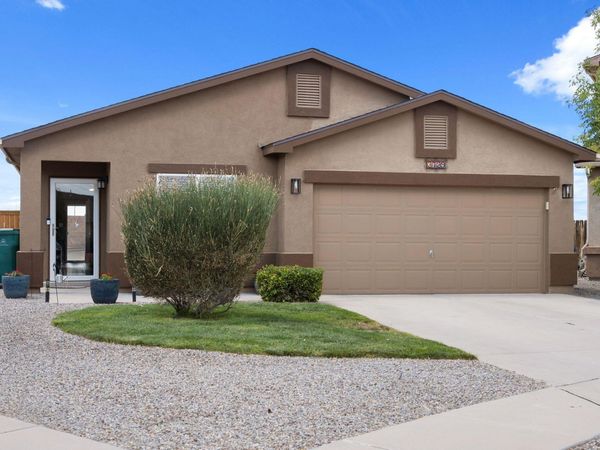 3729 Lucid Meadows Drive NE, Rio Rancho, NM 87144