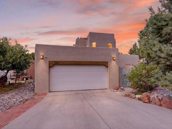 3001 Pueblo Puye , Santa Fe, NM 87507