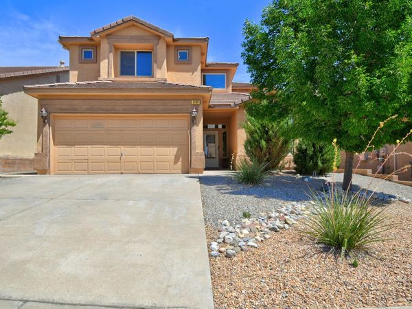 2139 Violeta Circle SE, Rio Rancho, NM 87124