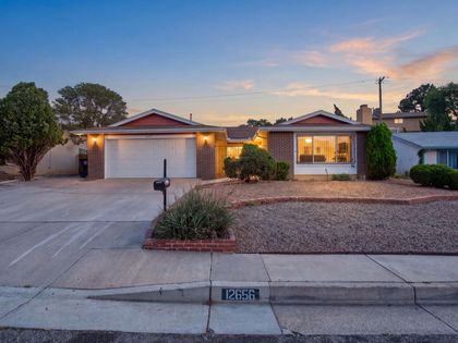 12656 Indian Place NE Albuquerque, NM 87112