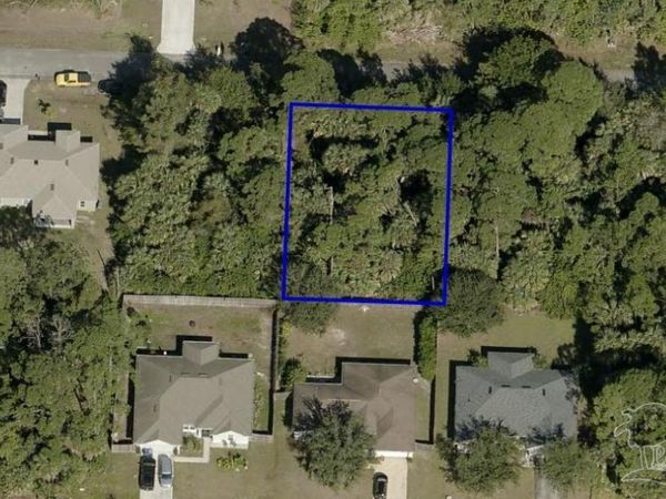 1332 SW Harvard St, Palm Bay, FL 32908