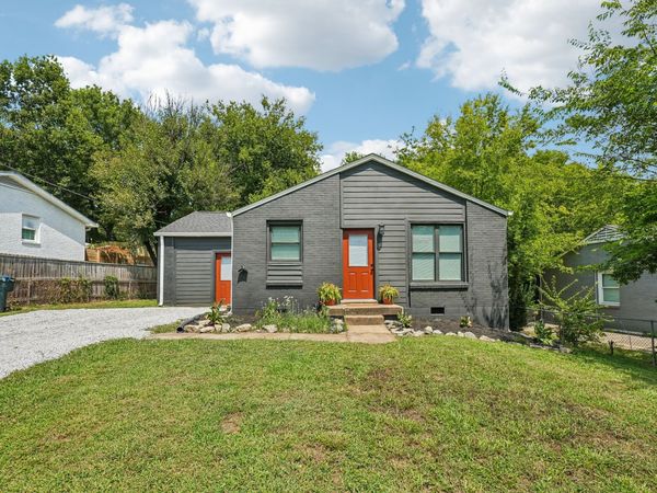 1467 Snell Blvd, Nashville, TN 37218