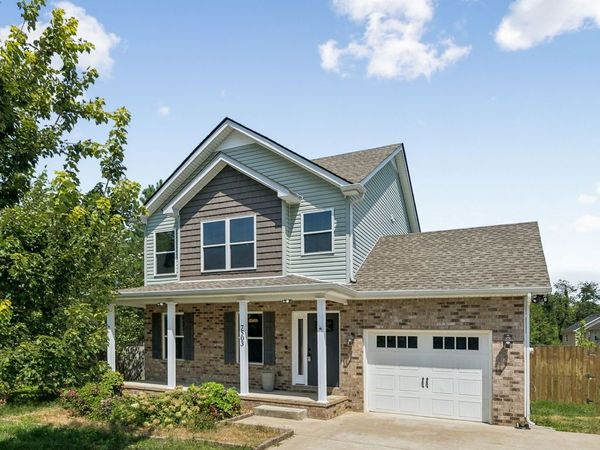 7503 Scarborough Pl , Fairview, TN 37062