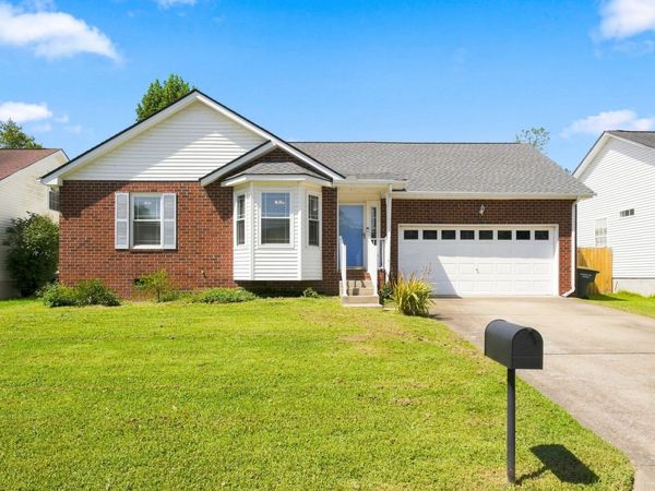 1840 Merritt St, Old Hickory, TN 37138