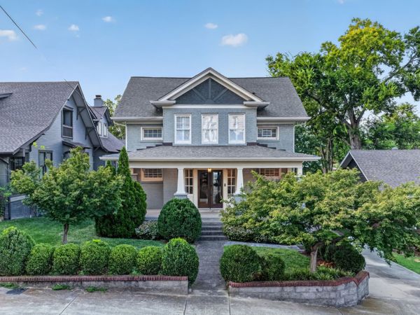 1708 Linden Ave, Nashville, TN 37212