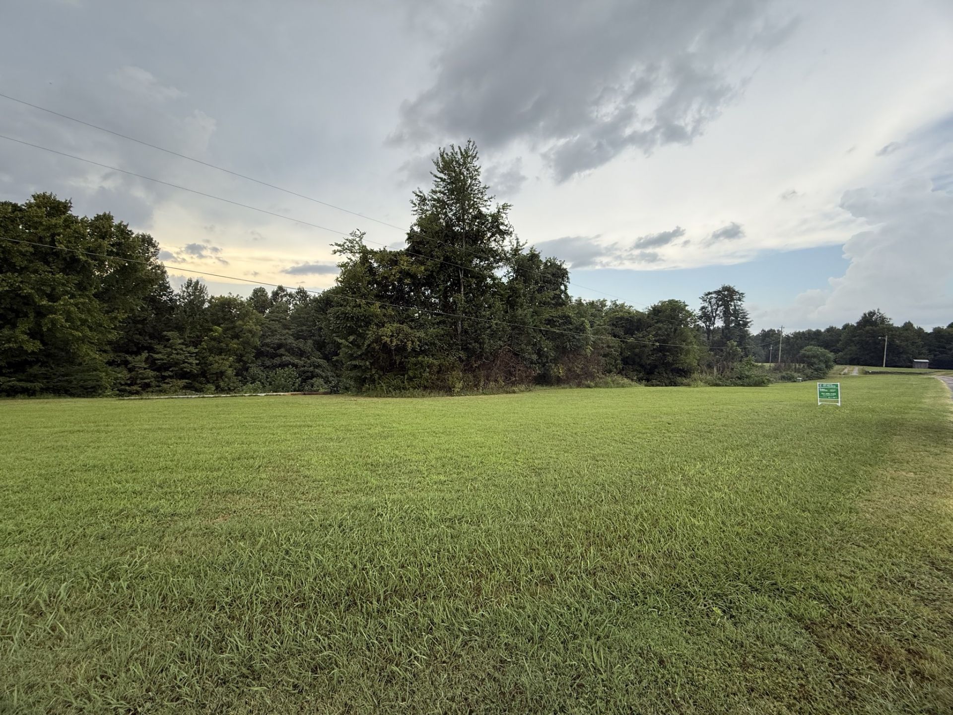 0 Union Ridge Rd , Lot ##1, Wartrace, TN 37183 Main Photo