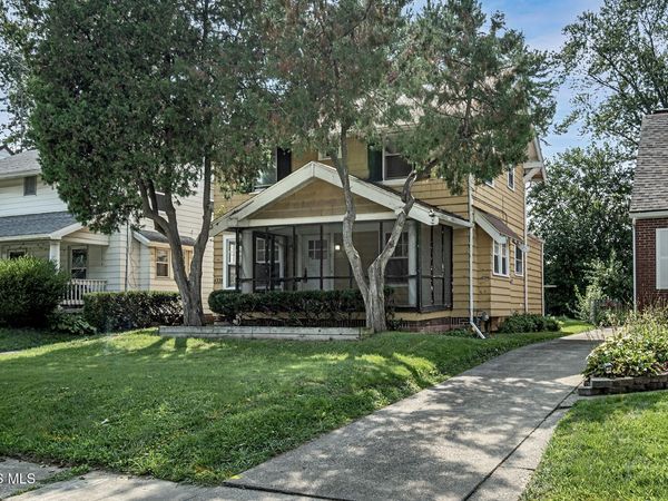 4335 Belmar Avenue, Toledo, OH 43612