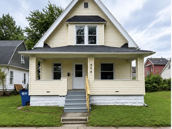 202 Hathaway Street, Toledo, OH 43605