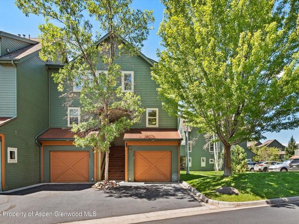 100 Lakeside Drive, Basalt, CO 81621