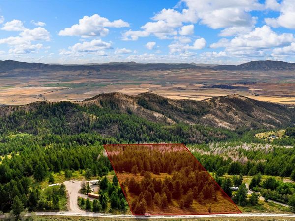 Lot 334 High Pine Ridge, Lava Hot Springs, ID 83246