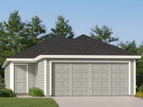 6522 Hornblende Trails, Elmendorf, TX 78112