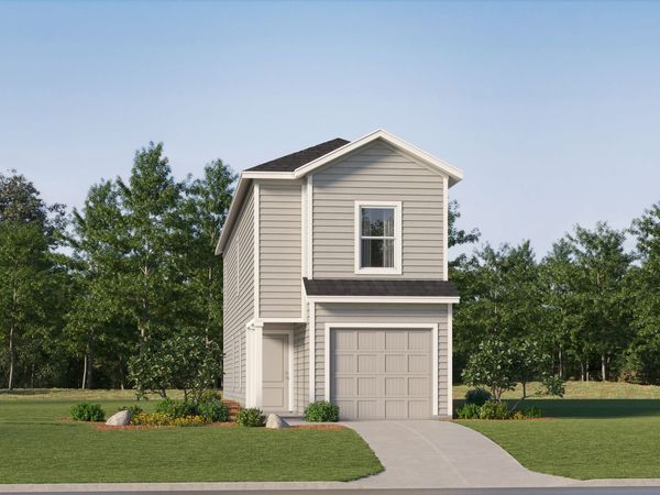 14406 Monzonite Garden, Elmendorf, TX 78112
