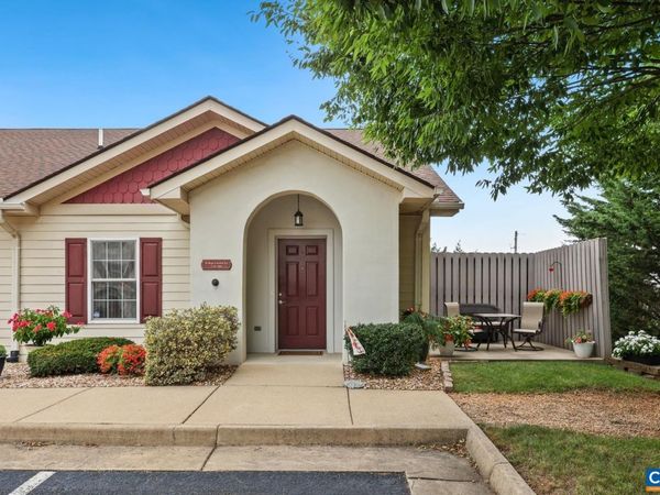 36 ROSE GARDEN LN, Unit 104, Fishersville, VA 22939