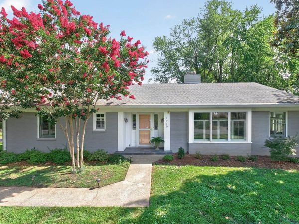1715 ESSEX RD , Charlottesville, VA 22901