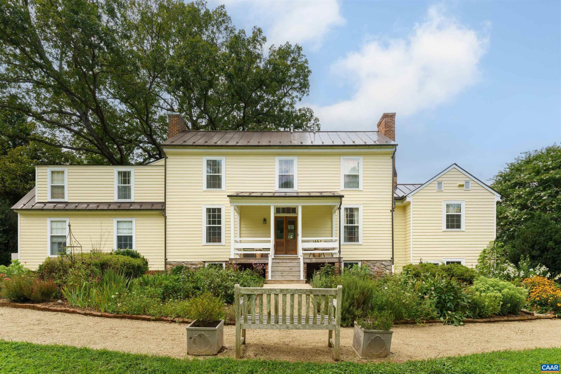 297 Shiloh Loop, Faber, VA 22938 Main Photo