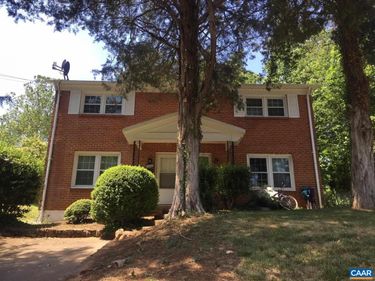 1107 RIVER CT , Unit B, Charlottesville, VA 22902