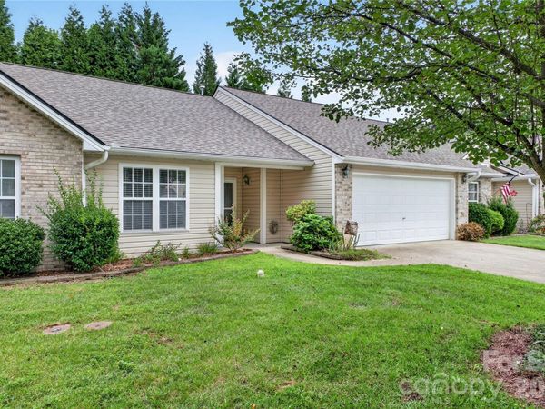 123 Lanceford Circle , Fletcher, NC 28732