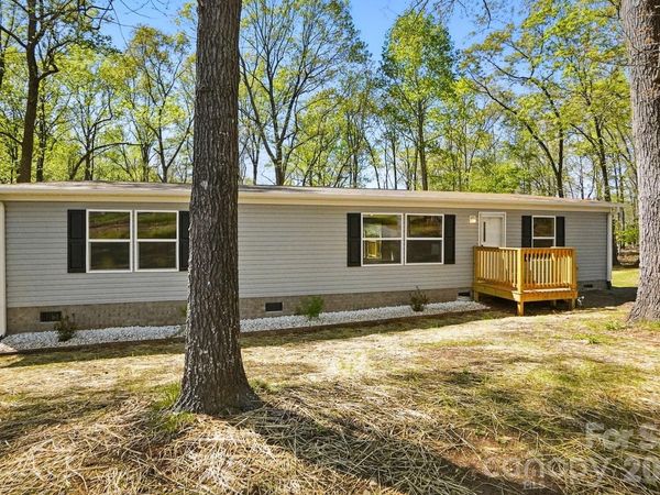 110 Matthew Drive, Kings Mountain, NC 28086